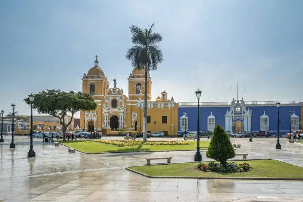 Trujillo
